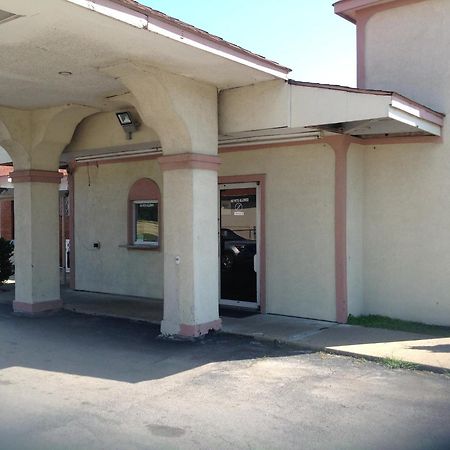 Summit Inn - Dayton Extérieur photo