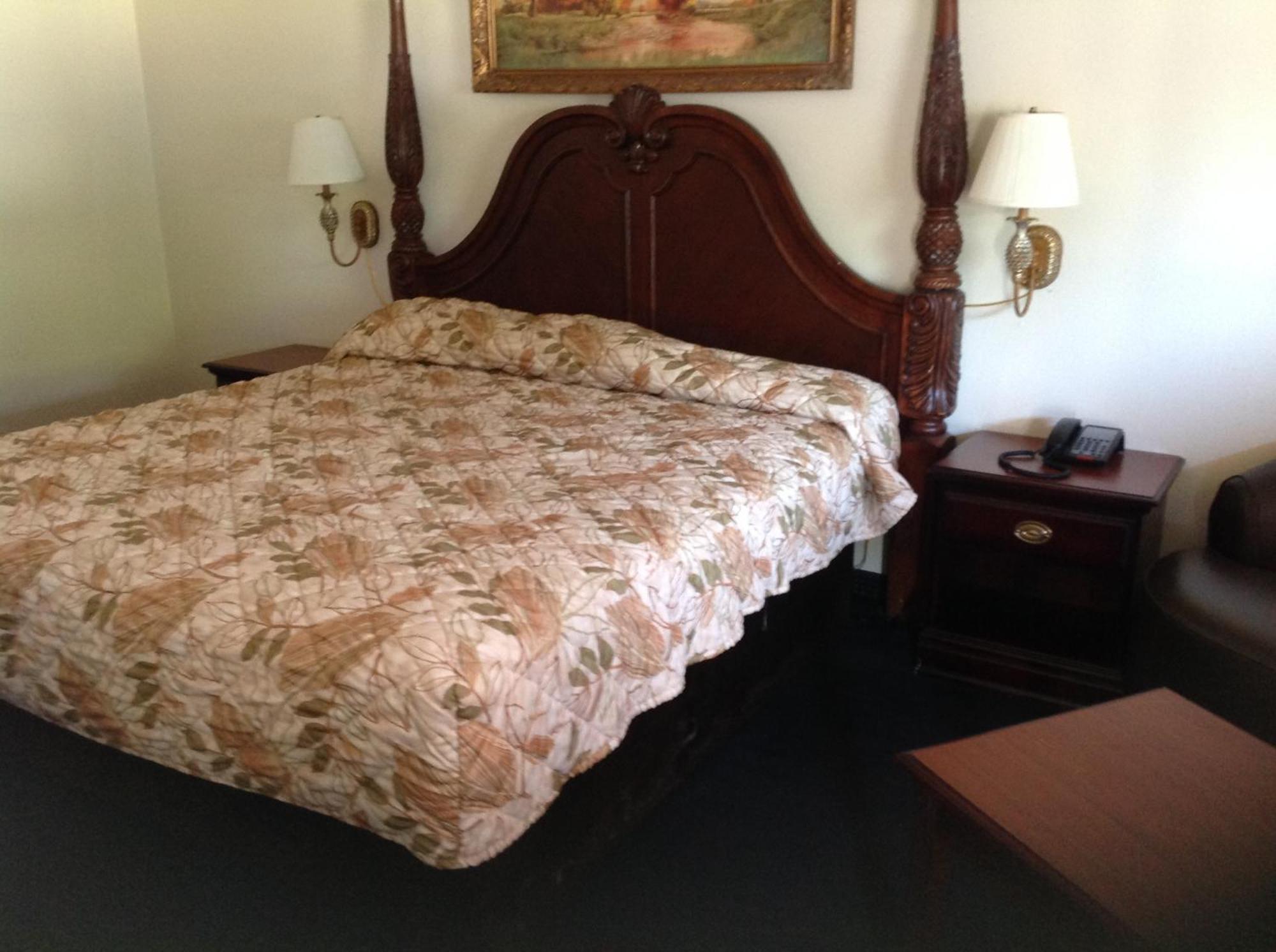 Summit Inn - Dayton Extérieur photo