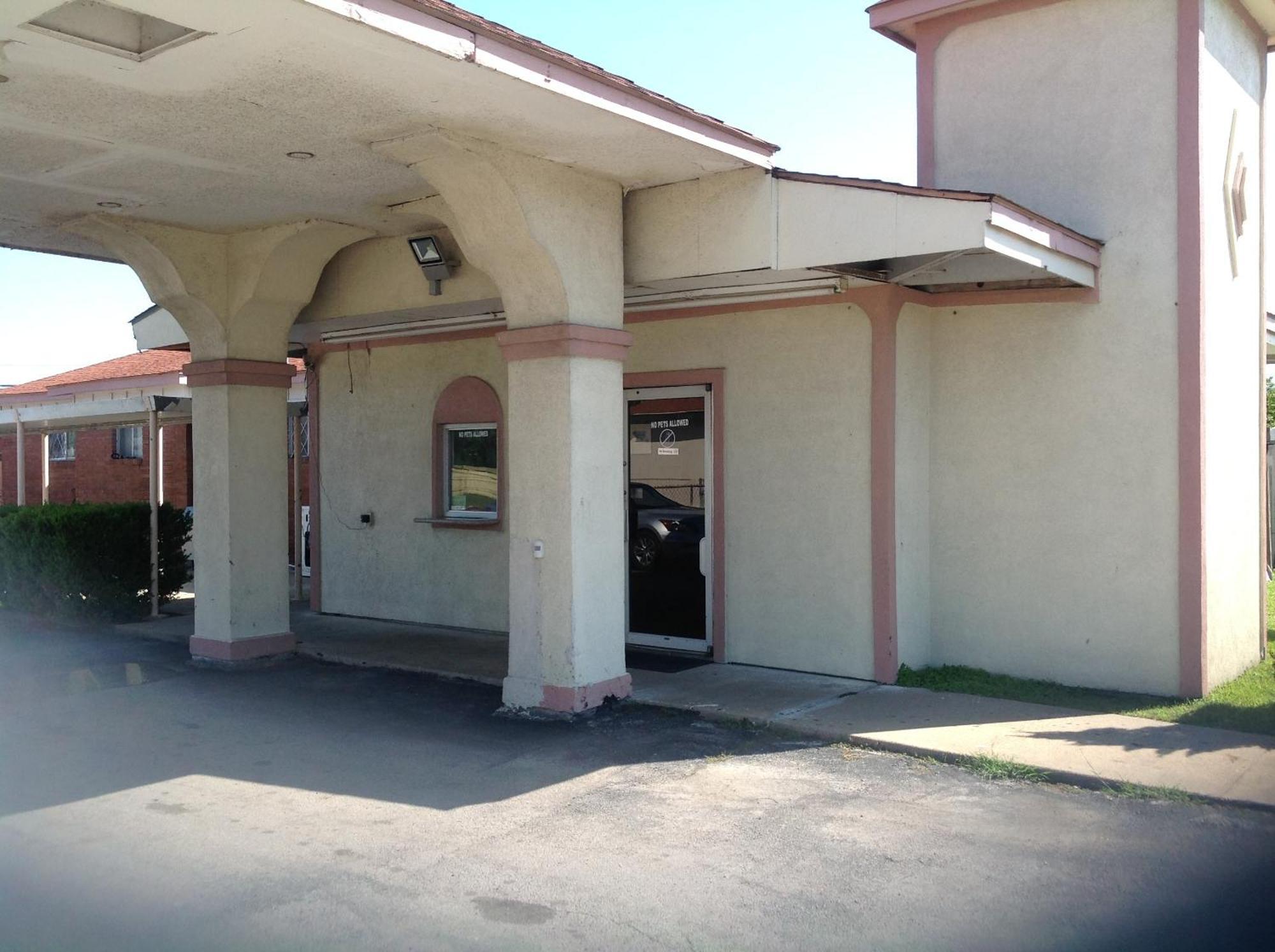 Summit Inn - Dayton Extérieur photo