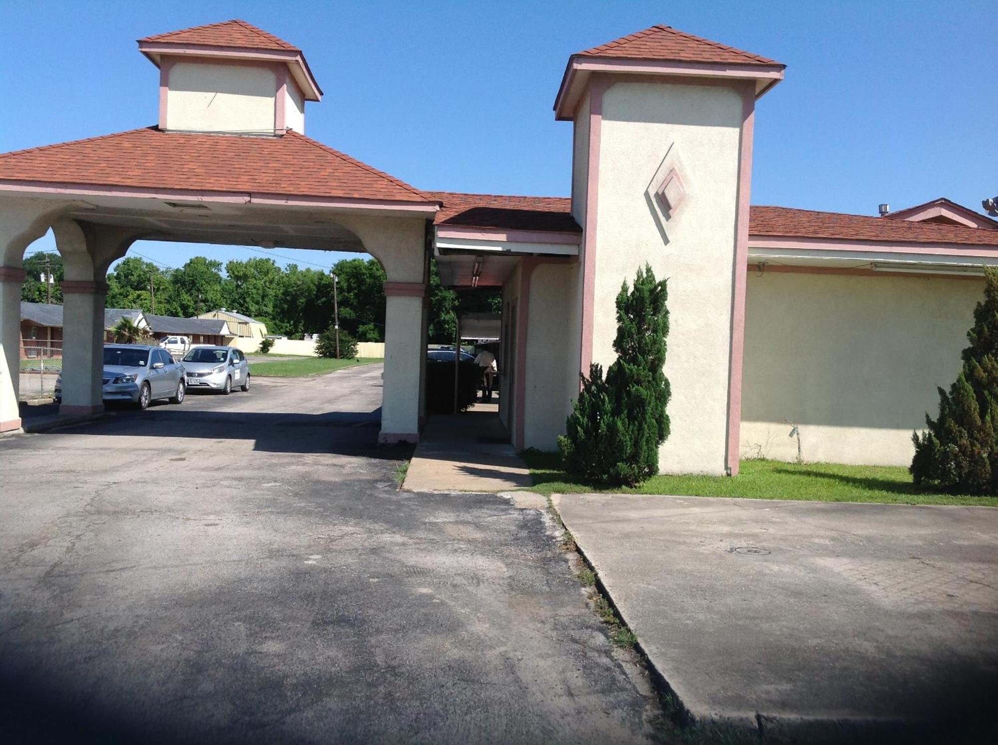 Summit Inn - Dayton Extérieur photo